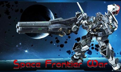 download Space frontier war apk